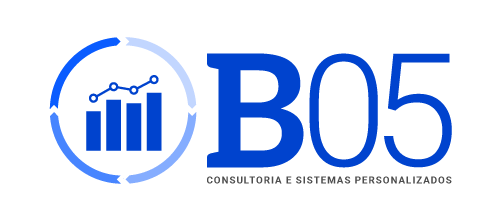 Portal B05 Logo